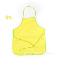 Baby Bib Long Sleeves Wearing Bibs For Drawing